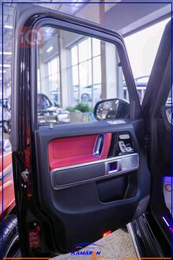 مێرسێدس بێنز G-Class